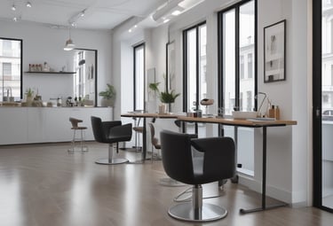 a man riding a skateboard down the side of a ramp