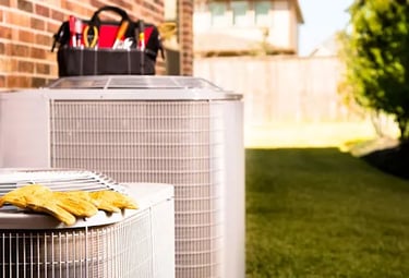 Air conditioning service near me
