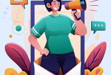 Digital advertising and social media ads from digital design 365