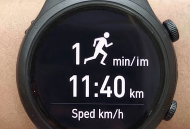 a man riding a skateboard down the side of a ramp