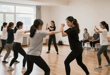 a man riding a skateboard down the side of a ramp
