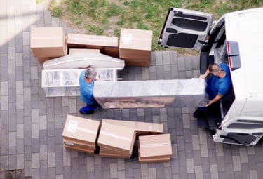 Precios Competitivos y Transparentes