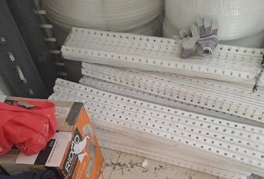 Venta de material pista de hielo