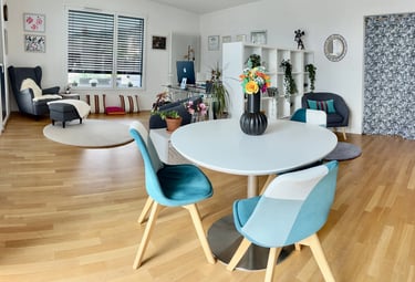 Hypnose et bien-etre a Vevey - Tarif - Horaire