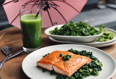 Cover of 'Everything They Don't Teach at Harvard Medical School' book displayed elegantly.