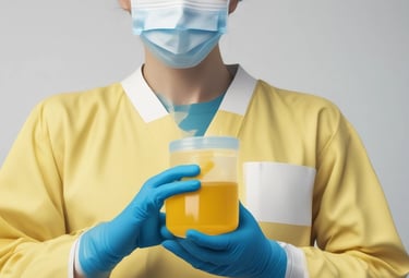 a man riding a skateboard down the side of a ramp