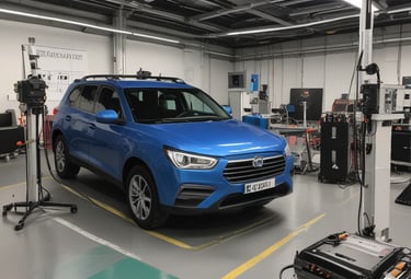 a man riding a skateboard down the side of a ramp