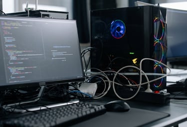 Turhal internet sitesi web tasarım