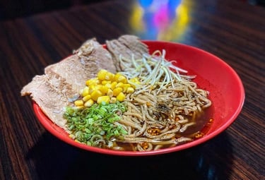 ramen
