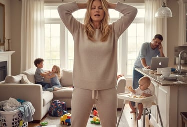 onlyfans milf family life