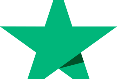 Trustpilot verified review platform logo for Jazzy Management LLC