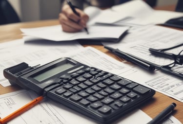 a man riding a skateboard down the side of a ramp