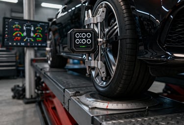 geometria kół Jarosław