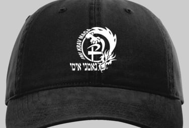 Imi Krav Maga Hat