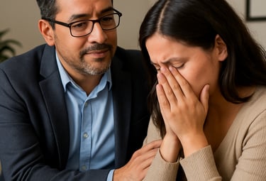 a man riding a skateboard down the side of a ramp