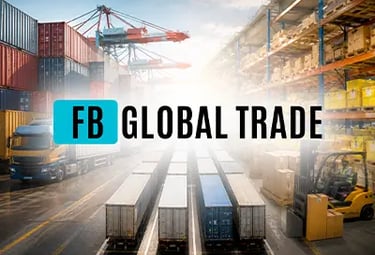 Grow in emerging markets | FB Global Trade