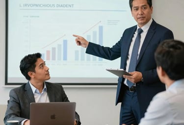 a man riding a skateboard down the side of a ramp