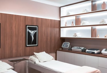 Ômega Clin, São Mateus - ES