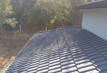 muğla çatı ustası bodrum çatı tamiri kiremit değişimi işçiliğimiz