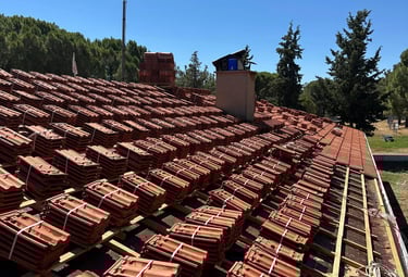 Seydikemer çatı izolasyonu ve su yalıtımı ile kesin sızdırmazlık çözümleri