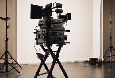 a man riding a skateboard down the side of a ramp