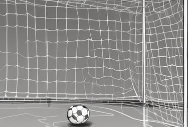 A coach and client sharing a positive conversation over coffee.