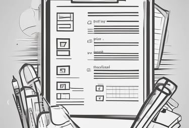 A coach and client sharing a positive conversation over coffee.