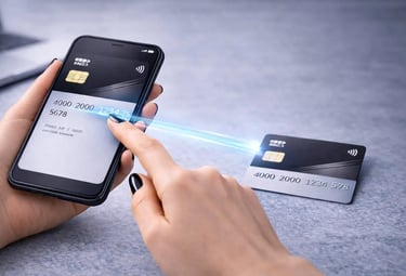 control payment card remotely from mobile app instant freeze and activation safemoney cloud