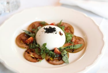 Hospitality marketing - Reason Marketing Marketing Consultant