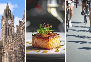 Reason Marketing Marketing Consultant Suffolk