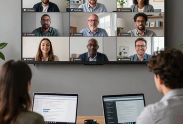 a man riding a skateboard down the side of a ramp