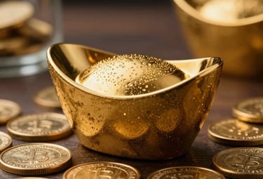 Map showing global trade routes connecting Brazil and Africa.