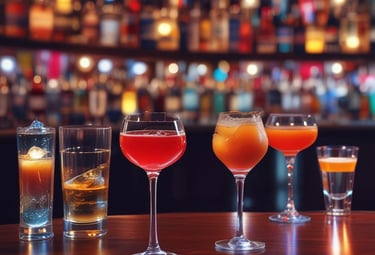 Elegant sushi platter featuring nigiri and sashimi with delicate garnishes.