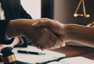 Non-Litigasi MSP Law Office