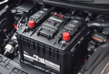 A sleek car dashboard featuring premium JBL and Bose infotainment systems.