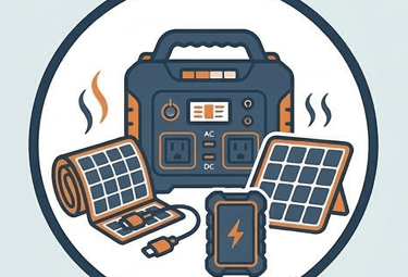 Top EU - APAC / CHINA Sourcing; solar energy and battery storage sourcing