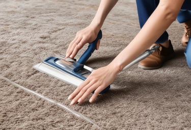 a man riding a skateboard down the side of a ramp