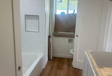 3D Projects come to life