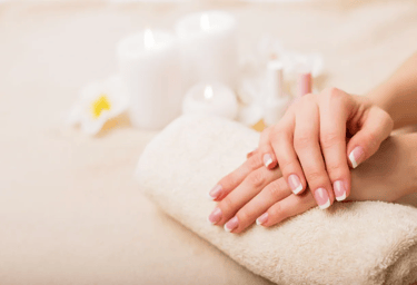 Enchanted Nails & Spa | Manicure Services