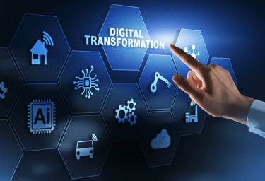 Transformación digital | STICS Consultores