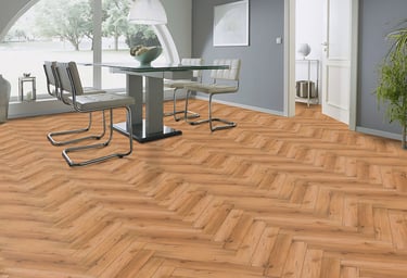 Goals floors herringbone flooring