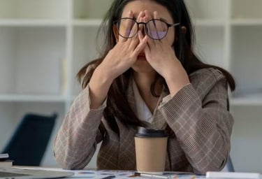 Consulta y evaluación de las deudas