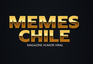 MEMES CHILE OFICIAL PATO ARRIAGADA WEBSAPP