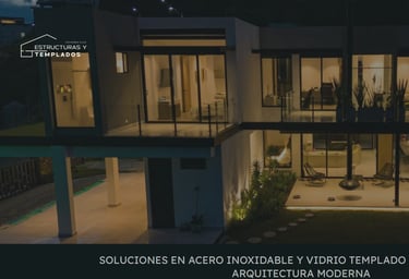 Desarrollo Web De Estructuras & Templados