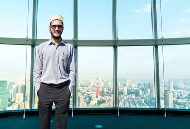 Abbas Huzefa Excel Guru