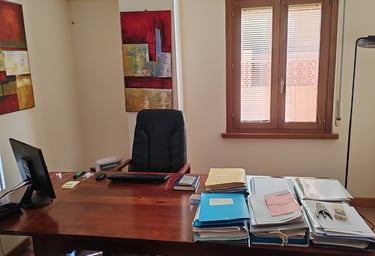 consulenza legale Alghero/Sassari