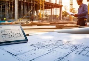 inşaat projeleri, temel ve beton projeleri, anahtar teslim yapı projeleri