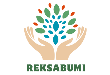 Reksabumi logo