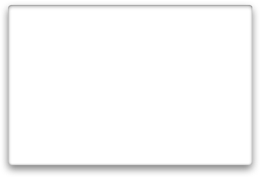rectangle blanc avec du texte pour décrire un service