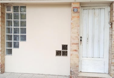 PH tipo casa ubicado en Belgrano R, Buenos Aires, Argentina